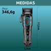 Imagen de Corta Pelo VGR Profesional 7000rpm V-016