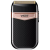 Imagen de Afeitadora VGR V-331 Recargable USB