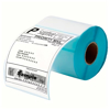 Imagen de Rollo etiquetas térmicas adhesivas 10x10cm 500uni