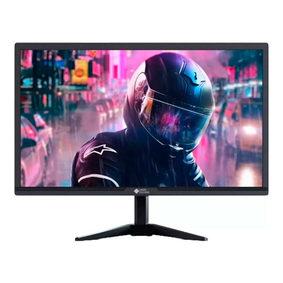 Imagen de Monitor Shot Gaming SG215E06 21,5'' FHD 60hz 5ms