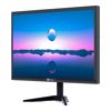 Imagen de Monitor Shot Gaming SG215E06 21,5'' FHD 60hz 5ms