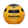 Imagen de Parlante Bluetooth Transformers TF-Y17 Amarillo