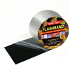 Imagen de Cinta impermeabilizante autoadhesiva de aluminio 10 metros