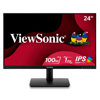 Imagen de Monitor ViewSonic VA240-H 24″ 100Hz 1ms