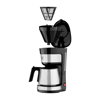 Imagen de Cafetera Eléctrica Multilaser GO042 900W