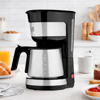 Imagen de Cafetera Eléctrica Multilaser GO042 900W