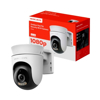 Imagen de Cámara De Seguridad Wifi 360 Para Exterior Mercusys MC500