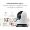 Imagen de Cámara De Seguridad Para Interior Wifi 360º Mercusys MC210