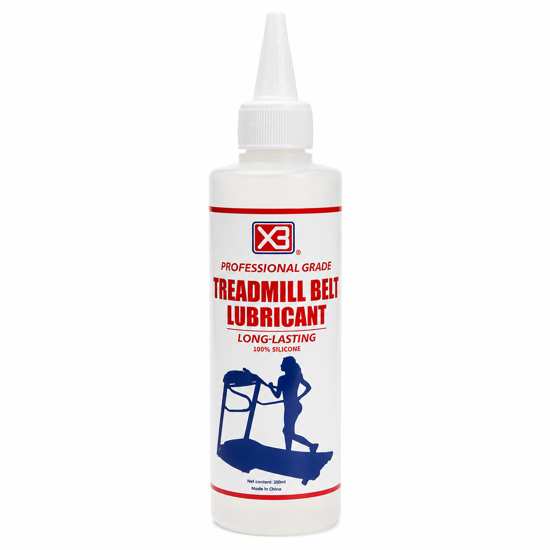 Imagen de Lubricante para caminadora