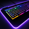Imagen de Mouse pad gamer RGB