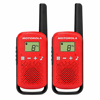 Imagen de Par de handy Motorola T110