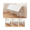 Imagen de Escritorio Compacto Plegable con Ruedas 100cm Mövi