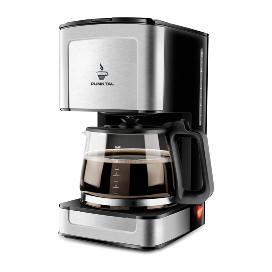 Imagen de Cafetera Punktal PK-255