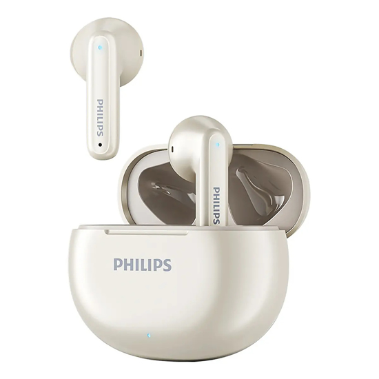 Imagen de Auricular Philips TAT1199 BLANCO