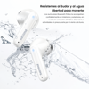 Imagen de Auricular Philips TAT1199 BLANCO