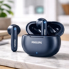 Imagen de Auricular Philips TAT1199 AZUL