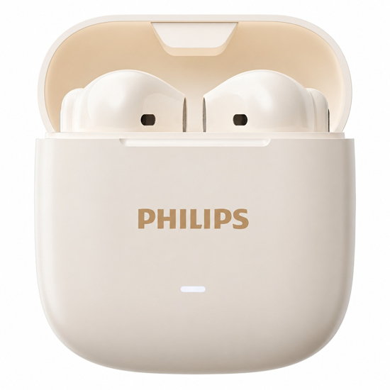 Imagen de Auricular Philips TAT1420 Blanco