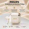 Imagen de Auricular Philips TAT1420 Blanco