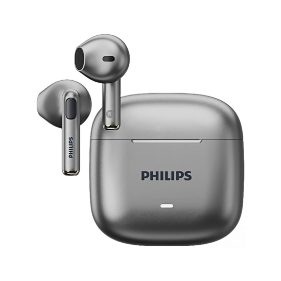 Imagen de Auricular Philips TAT1420 Gris