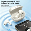 Imagen de Auricular Philips TAT1120 BLANCO