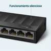Imagen de Switch 8 bocas Tp-link LS1008G