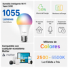 Imagen de Lampara led wifi Tapo 75w L535E