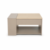 Imagen de Mesa de Centro Ratona con Elevación 80cm Mövi
