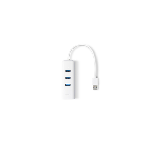 Imagen de Hub usb Tp Link UE330