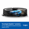 Imagen de Aspiradora Robot Tapo RV30 Max plus
