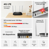 Imagen de Router Mercusys LTE MB135-4G