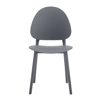 Imagen de Silla de Comedor Moderna de Polipropileno Mövi