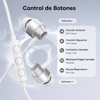 Imagen de Auricular Philips TAE1120 BLANCO