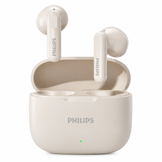 Imagen de Auricular Philips TAT1220 BLANCO
