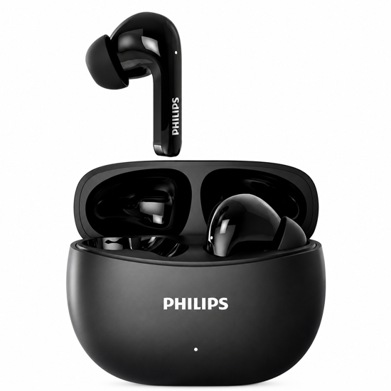 Imagen de Auricular Philips TAT1320 Negro