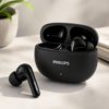 Imagen de Auricular Philips TAT1320 Negro Circuit