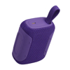 Imagen de Parlante Inalámbrico JBL Go5 VIOLETA