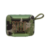 Imagen de Parlante Inalámbrico JBL Go5 CAMUFLADO