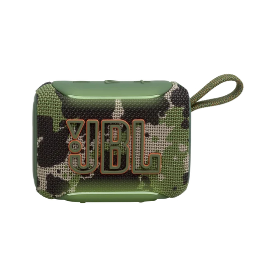 Imagen de Parlante Inalámbrico JBL Go5 CAMUFLADO
