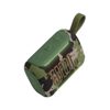 Imagen de Parlante Inalámbrico JBL Go5 CAMUFLADO