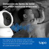 Imagen de Camara Tp Link Tapo C200C