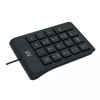 Imagen de Teclado numerico Multilaser TC227