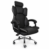 Imagen de Silla Acolchonada Ergonómica Reclinable con Apoyacabeza Mövi