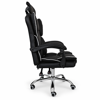 Imagen de Silla Acolchonada Ergonómica Reclinable con Apoyacabeza Mövi