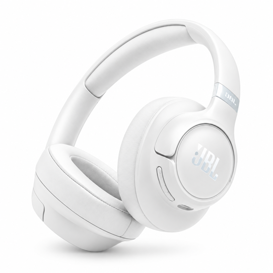 Imagen de Auricular Bluetooth JBL Tune 780NC BLANCO