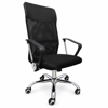 Imagen de Silla De Escritorio Ergonómica Con Respaldo Y Apoyabrazos Mövi