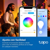 Imagen de Lampara led wifi Tapo 60W L530E