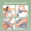 Imagen de Masajeador Inalámbrico Cuello Hombro Espalda Cintura HJ-188