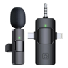 Imagen de Microfono solapero TJS-260311-125