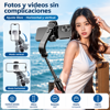 Imagen de Estabilizador Gimbal para Celular Q30