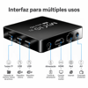 Imagen de Android tv box MX10 Quad Core